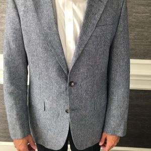 Stanford Men’s sport coat 40R